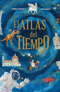 El atlas del tiempo