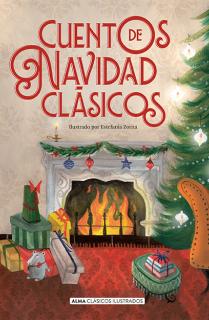 Cuentos de Navidad clásicos