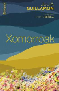 Xomorroak