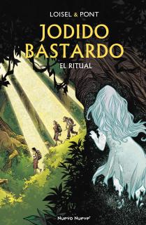 Jodido Bastardo - 4