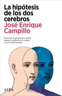 La hipótesis de los dos cerebros