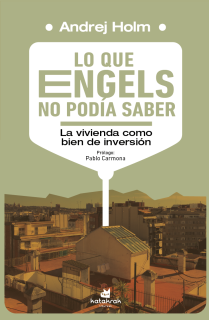 Lo que Engels no podía saber