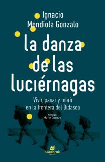 La danza de las luciérnagas