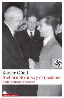 Richard Strauss y el nazismo