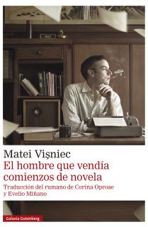 El hombre que vendía comienzos de novela