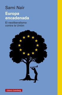 Europa encadenada