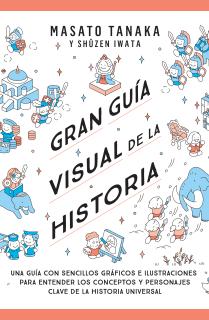 Gran guía visual de la historia