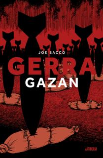 Gerra Gazan