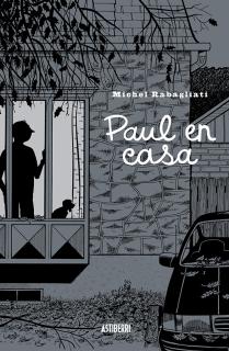 Paul en casa