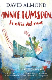 Annie Lumsden, la niña del mar