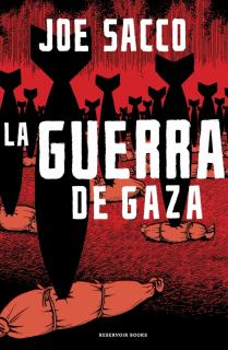 La guerra de Gaza