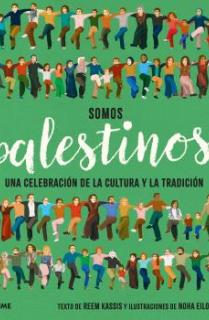 Somos palestinos