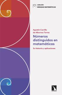 Números distinguidos en matemáticas