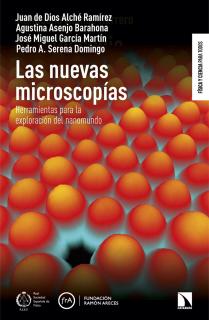 Las nuevas microscopías