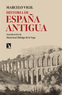 Historia de España Antigua