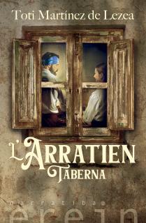 L'Arratien taberna