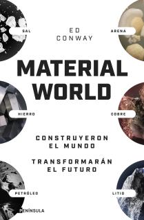 Material world