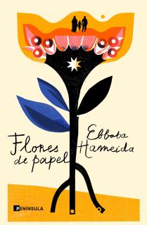 Flores de papel