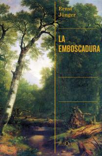 La emboscadura