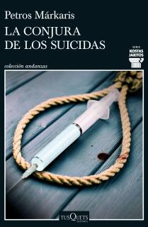 La conjura de los suicidas