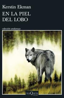 En la piel del lobo