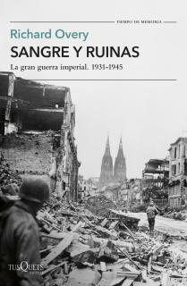 Sangre y ruinas