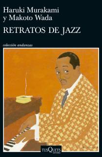 Retratos de jazz