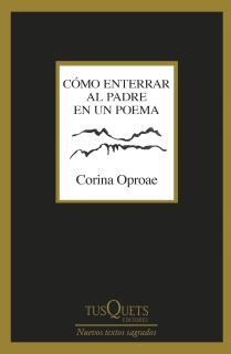 Cómo enterrar al padre en un poema