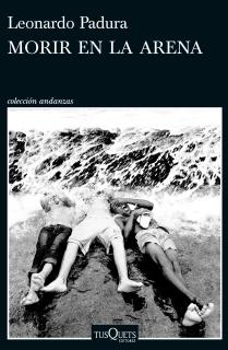 Morir en la arena Morir en la arena