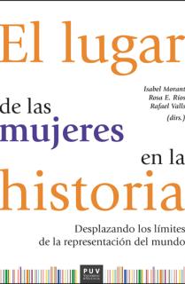 El lugar de las mujeres en la historia