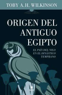 Origen del Antiguo Egipto