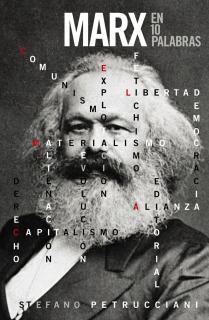 Marx en 10 palabras