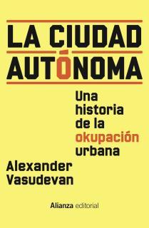 La ciudad autónoma