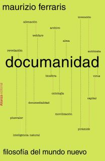 Documanidad