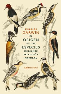 El origen de las especies