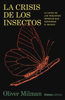 La crisis de los insectos