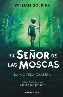 El Señor de las Moscas [cómic]