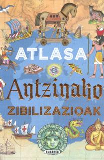 Atlasa antzinako zibilizazioak