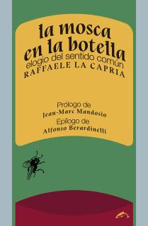 La mosca en la botella