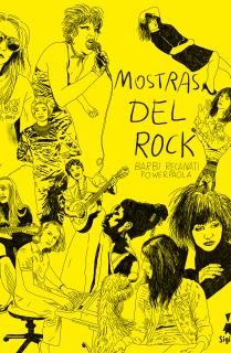 Mostras del Rock