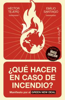 ¿Qué hacer en caso de incendio?