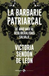 La barbarie patriarcal