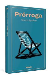 PRÓRROGA