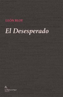 El Desesperado