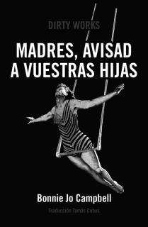 MADRES, AVISAD A VUESTRAS HIJAS