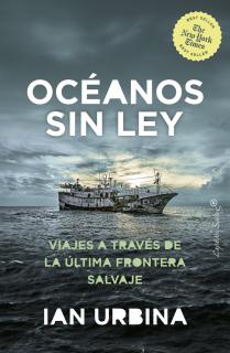 Oceanos sin ley