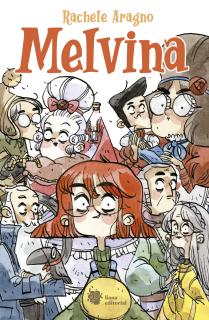 Melvina