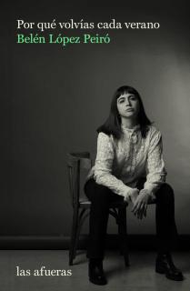 POR QUE VOLVIAS CADA VERANO POR QUE VOLVIAS CADA VERANO
