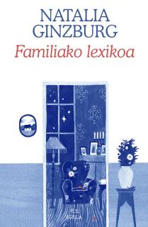 Familiako lexikoa