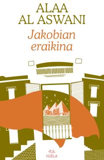 Jakobian eraikina